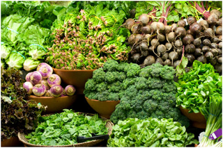 Illustration for article titled ABC of Nutrition - F